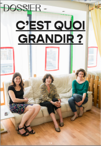 ohbah grandir