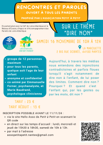 rencontres et paroles thème non 16 11 24